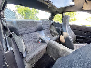 Porsche 924 “Safari” - 1983