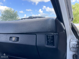 Porsche 924 “Safari” - 1983