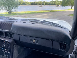 Porsche 924 “Safari” - 1983