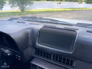 Porsche 924 “Safari” - 1983