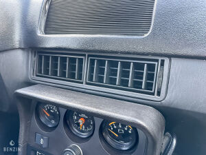 Porsche 924 “Safari” - 1983