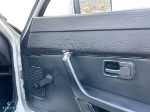 Porsche 924 “Safari” - 1983