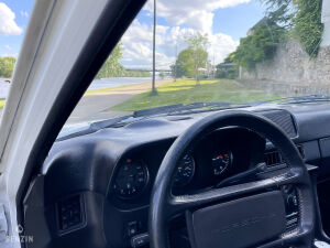 Porsche 924 “Safari” - 1983