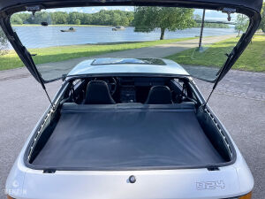 Porsche 924 “Safari” - 1983