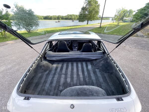 Porsche 924 “Safari” - 1983