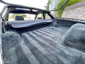 Porsche 924 “Safari” - 1983