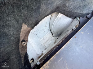 Porsche 924 “Safari” - 1983