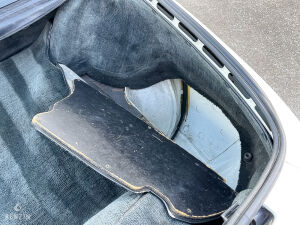 Porsche 924 “Safari” - 1983