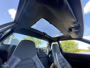 Porsche 924 “Safari” - 1983