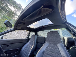 Porsche 924 “Safari” - 1983