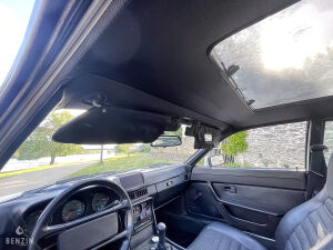 Porsche 924 “Safari” - 1983