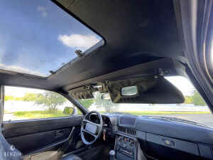 Porsche 924 “Safari” - 1983