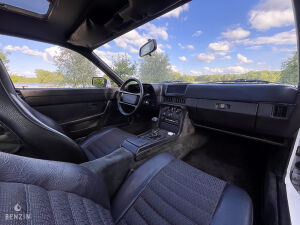 Porsche 924 “Safari” - 1983