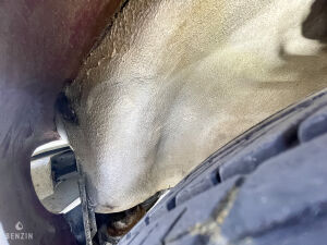 Porsche 924 “Safari” - 1983