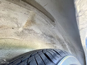 Porsche 924 “Safari” - 1983