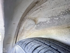 Porsche 924 “Safari” - 1983