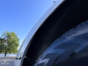 Porsche 924 “Safari” - 1983