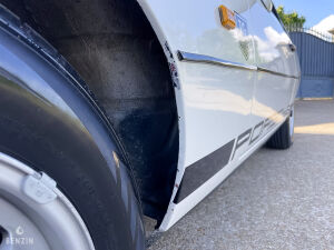 Porsche 924 “Safari” - 1983