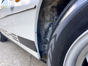 Porsche 924 “Safari” - 1983