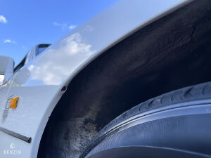 Porsche 924 “Safari” - 1983