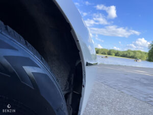 Porsche 924 “Safari” - 1983