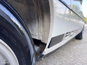 Porsche 924 “Safari” - 1983