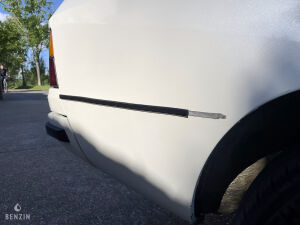 Porsche 924 “Safari” - 1983