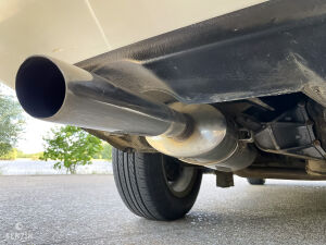 Porsche 924 “Safari” - 1983