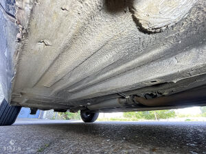 Porsche 924 “Safari” - 1983