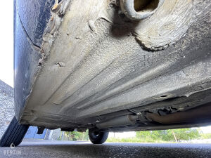 Porsche 924 “Safari” - 1983