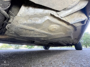 Porsche 924 “Safari” - 1983