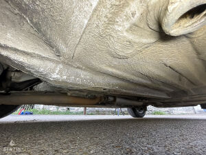 Porsche 924 “Safari” - 1983