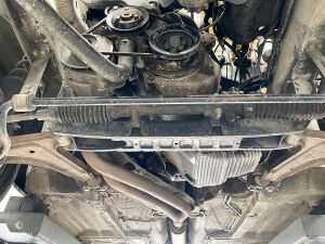 Porsche 924 “Safari” - 1983