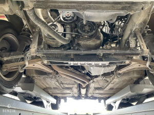 Porsche 924 “Safari” - 1983