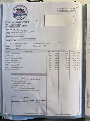 Porsche 924 “Safari” - 1983