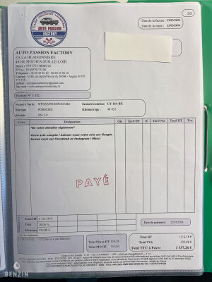 Porsche 924 “Safari” - 1983