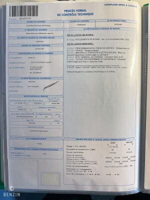 Porsche 924 “Safari” - 1983