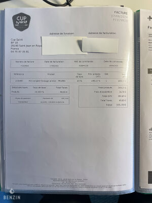 Porsche 924 “Safari” - 1983