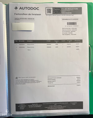 Porsche 924 “Safari” - 1983