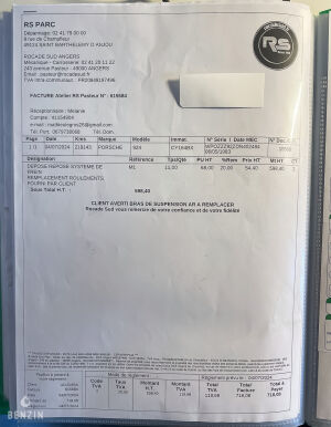 Porsche 924 “Safari” - 1983