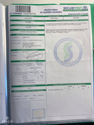 Porsche 924 “Safari” - 1983