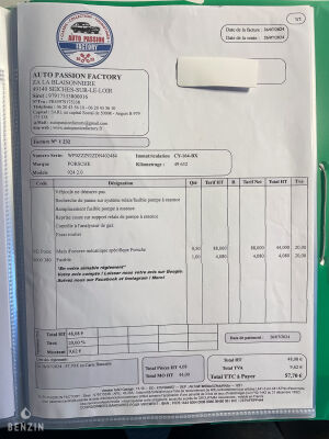 Porsche 924 “Safari” - 1983