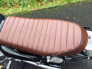 Honda CM400T NC01 - 1981