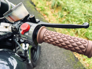 Honda CM400T NC01 - 1981