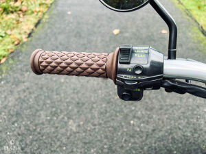 Honda CM400T NC01 - 1981