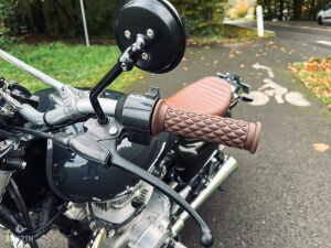 Honda CM400T NC01 - 1981