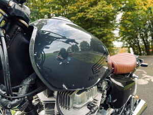 Honda CM400T NC01 - 1981