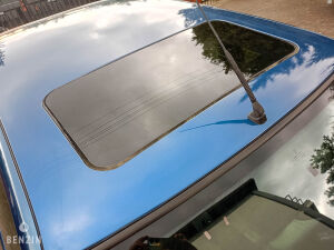 Peugeot 306 S16 - 1996