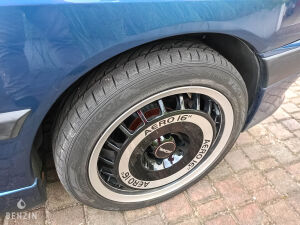 Peugeot 306 S16 - 1996