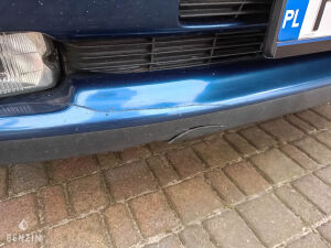 Peugeot 306 S16 - 1996